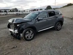 5NMS3DAJ7NH404760 2022 HYUNDAI SANTA FE
