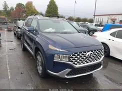 5NMS3DAJ7NH406492 2022 HYUNDAI SANTA FE