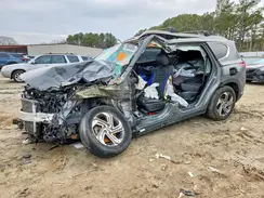 5NMS3DAJ7NH428878 2022 HYUNDAI SANTA FE