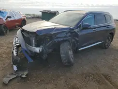 5NMS3DAJ7NH444160 2022 HYUNDAI SANTA FE