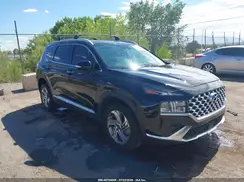 5NMS3DAJ7NH446443 2022 HYUNDAI SANTA FE