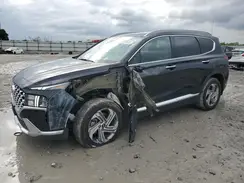 5NMS3DAJ7NH447849 2022 HYUNDAI SANTA FE