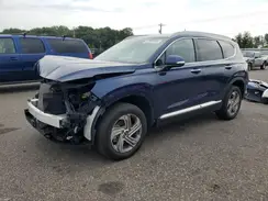 5NMS3DAJ7NH456874 2022 HYUNDAI SANTA FE