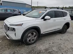 5NMS3DAJ7NH460066 2022 HYUNDAI SANTA FE
