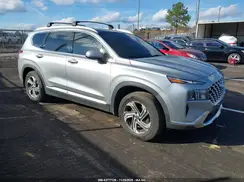 5NMS3DAJ7NH474694 2022 HYUNDAI SANTA FE