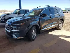 5NMS3DAJ7PH500651 2023 HYUNDAI SANTA FE