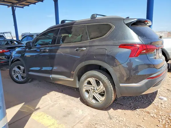 5NMS3DAJ7PH500651 2023 HYUNDAI SANTA FE - Image 2