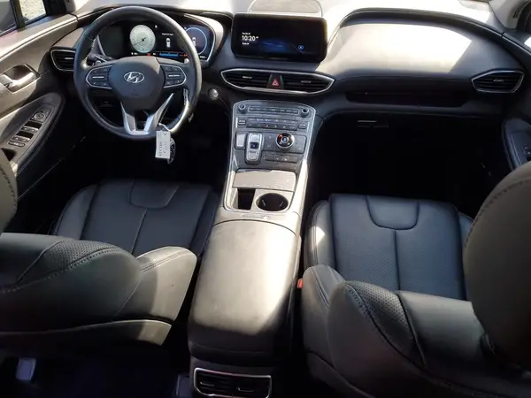 5NMS3DAJ7PH501086 2023 HYUNDAI SANTA FE - Image 8
