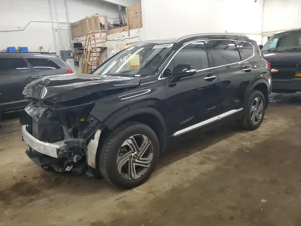 5NMS3DAJ7PH501525 2023 HYUNDAI SANTA FE - Image 1