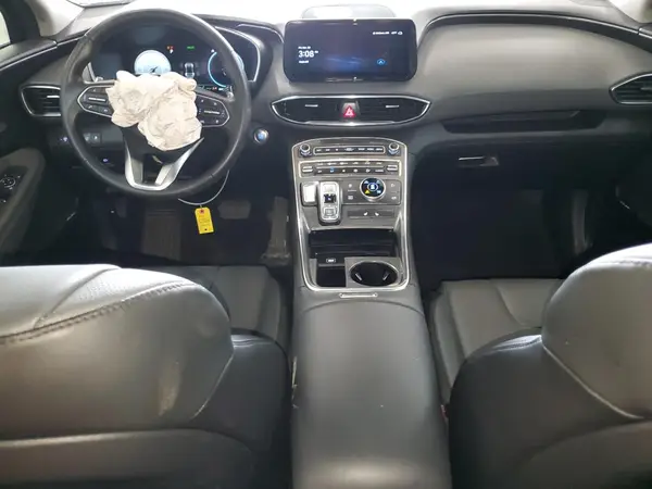 5NMS3DAJ7PH501525 2023 HYUNDAI SANTA FE - Image 8