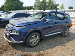 5NMS3DAJ7PH512699 2023 HYUNDAI SANTA FE