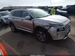 5NMS3DAJ7PH514307 2023 HYUNDAI SANTA FE