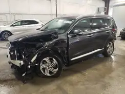 5NMS3DAJ7PH523329 2023 HYUNDAI SANTA FE