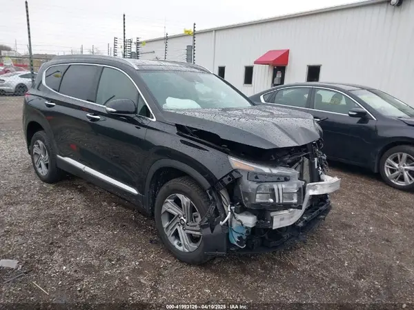 5NMS3DAJ7PH524867 2023 HYUNDAI SANTA FE - Image 1