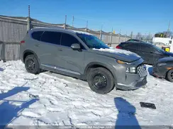 5NMS3DAJ7PH527039 2023 HYUNDAI SANTA FE
