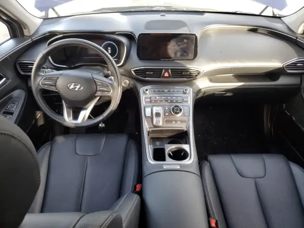 5NMS3DAJ7PH528935 2023 HYUNDAI SANTA FE - Image 8