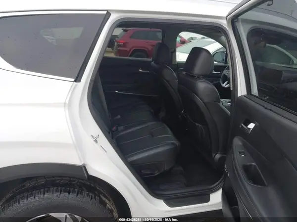5NMS3DAJ7PH531026 2023 HYUNDAI SANTA FE - Image 8