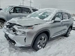 5NMS3DAJ7PH531091 2023 HYUNDAI SANTA FE