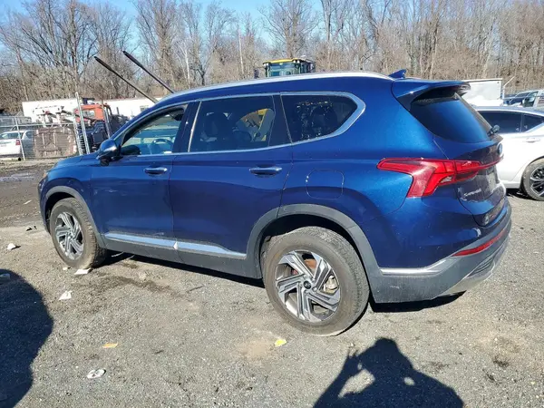 5NMS3DAJ7PH532063 2023 HYUNDAI SANTA FE - Image 2