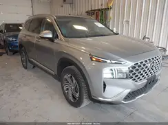 5NMS3DAJ7PH532158 2023 HYUNDAI SANTA FE