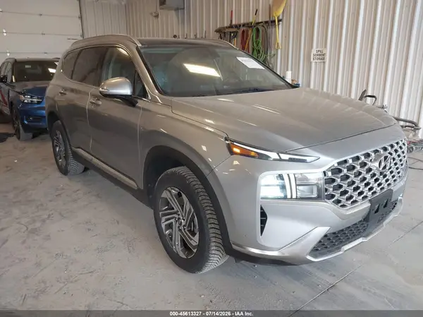 5NMS3DAJ7PH532158 2023 HYUNDAI SANTA FE - Image 1