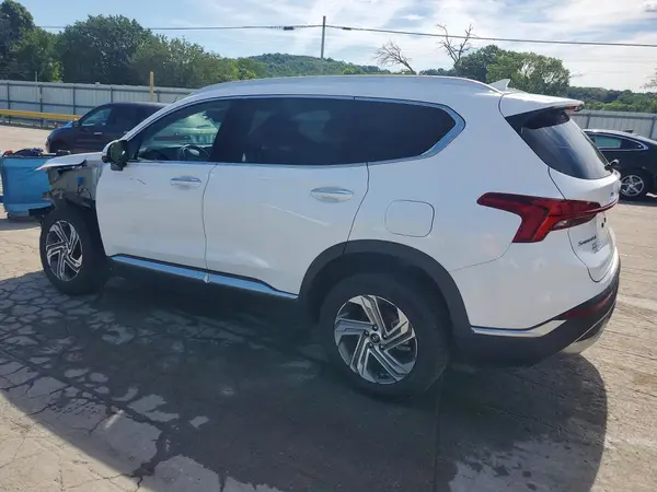5NMS3DAJ7PH533665 2023 HYUNDAI SANTA FE - Image 2