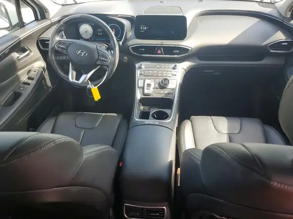 5NMS3DAJ7PH533665 2023 HYUNDAI SANTA FE - Image 8