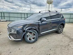 5NMS3DAJ7PH533925 2023 HYUNDAI SANTA FE