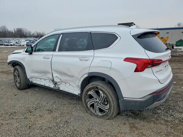 5NMS3DAJ7PH535934 2023 HYUNDAI SANTA FE - Image 2