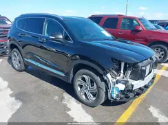 5NMS3DAJ7PH540115 2023 HYUNDAI SANTA FE