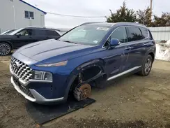 5NMS3DAJ7PH541930 2023 HYUNDAI SANTA FE