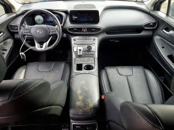 5NMS3DAJ7PH541930 2023 HYUNDAI SANTA FE - Image 8