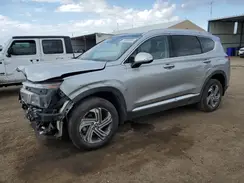 5NMS3DAJ7PH545637 2023 HYUNDAI SANTA FE