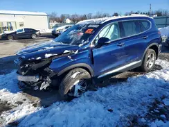 5NMS3DAJ7PH546562 2023 HYUNDAI SANTA FE