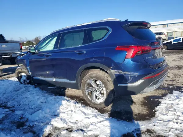 5NMS3DAJ7PH546562 2023 HYUNDAI SANTA FE - Image 2
