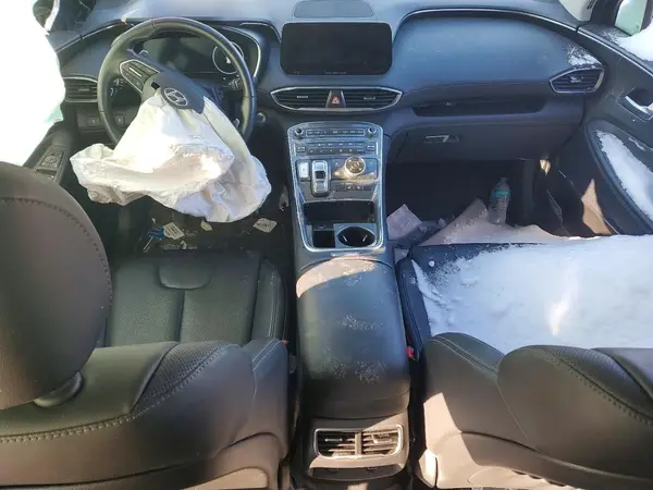 5NMS3DAJ7PH546562 2023 HYUNDAI SANTA FE - Image 8