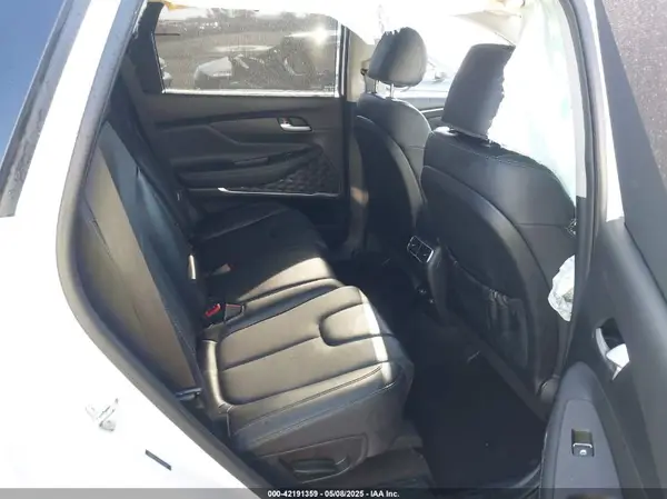 5NMS3DAJ7PH555309 2023 HYUNDAI SANTA FE - Image 8