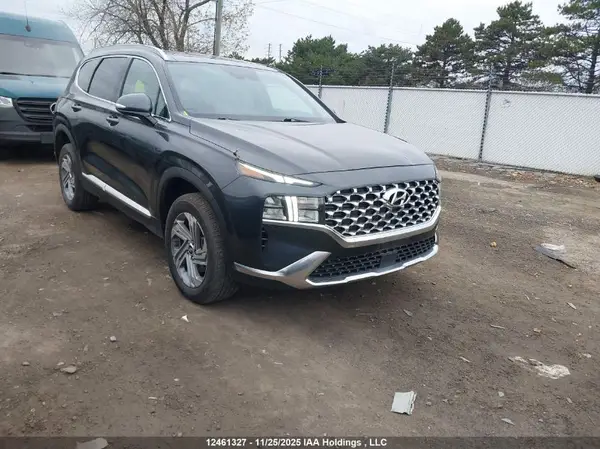 5NMS3DAJ7PH565922 2023 HYUNDAI SANTA FE - Image 1