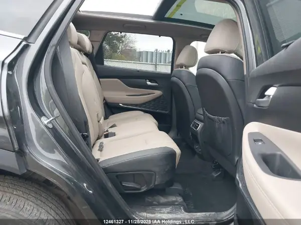 5NMS3DAJ7PH565922 2023 HYUNDAI SANTA FE - Image 8