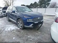 5NMS3DAJ7PH566746 2023 HYUNDAI SANTA FE