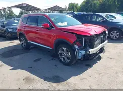 5NMS3DAJ7PH576497 2023 HYUNDAI SANTA FE