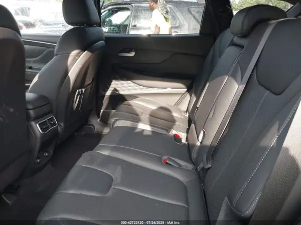 5NMS3DAJ7PH577780 2023 HYUNDAI SANTA FE - Image 8