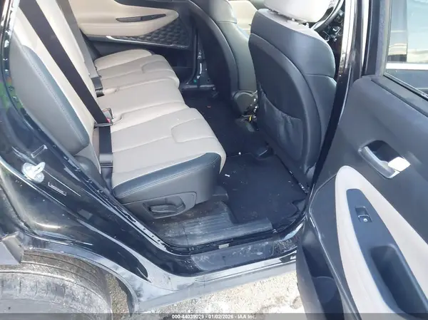 5NMS3DAJ7PH580114 2023 HYUNDAI SANTA FE - Image 8