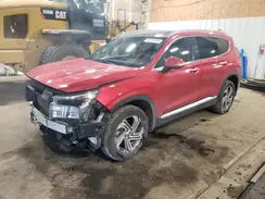 5NMS3DAJ7PH581246 2023 HYUNDAI SANTA FE
