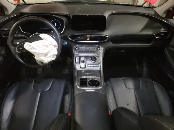 5NMS3DAJ7PH581246 2023 HYUNDAI SANTA FE - Image 8
