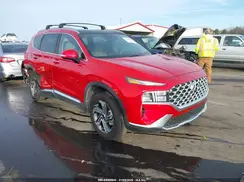 5NMS3DAJ7PH591534 2023 HYUNDAI SANTA FE