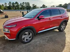 5NMS3DAJ7PH595356 2023 HYUNDAI SANTA FE