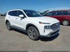 5NMS3DAJ7PH597320 2023 HYUNDAI SANTA FE