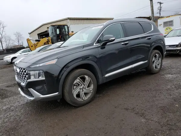5NMS3DAJ7PH623771 2023 HYUNDAI SANTA FE - Image 1