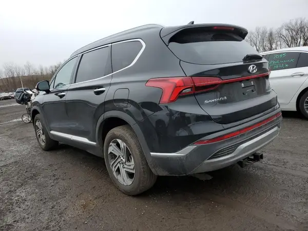 5NMS3DAJ7PH623771 2023 HYUNDAI SANTA FE - Image 2